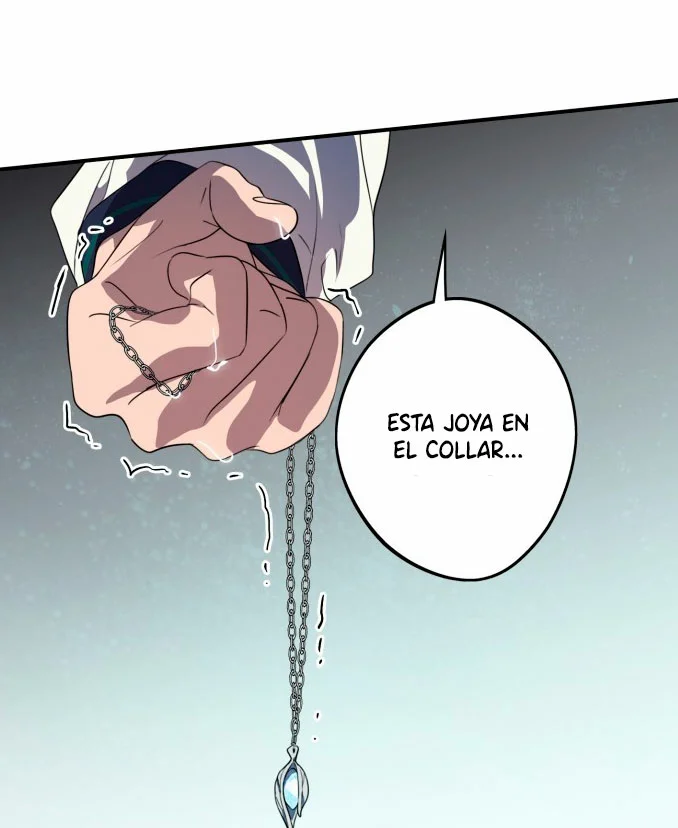 Ojos Nevados en una Noche Obscura Capítulo 134 - Page 38