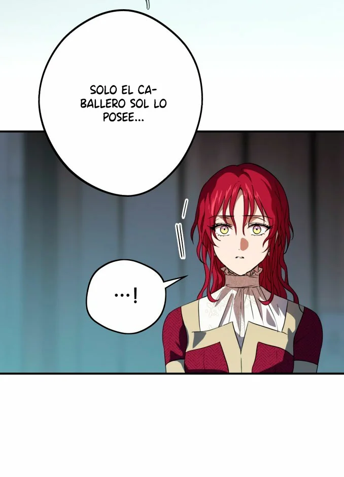 Ojos Nevados en una Noche Obscura Capítulo 134 - Page 39