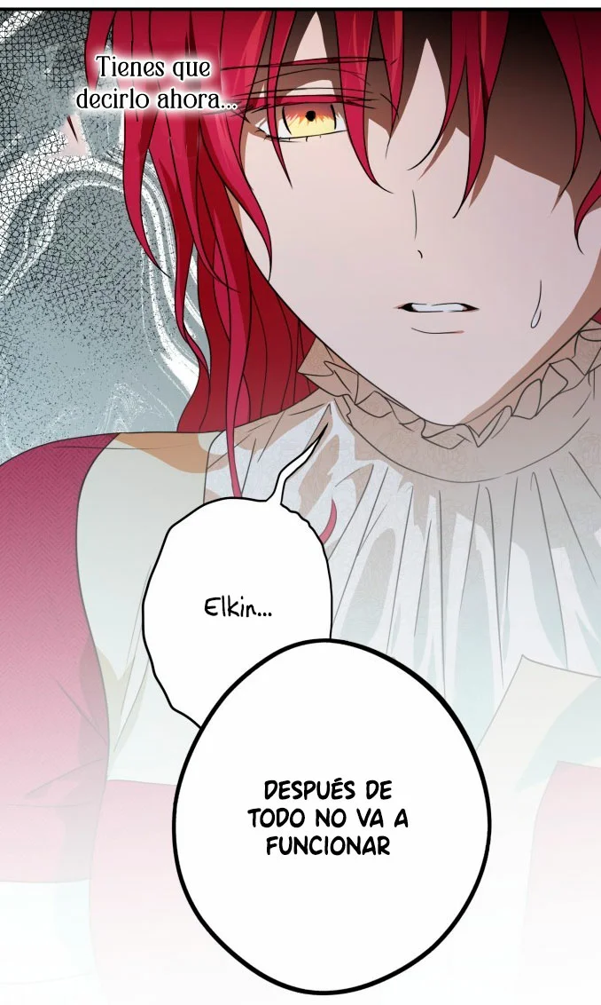 Ojos Nevados en una Noche Obscura Capítulo 134 - Page 44