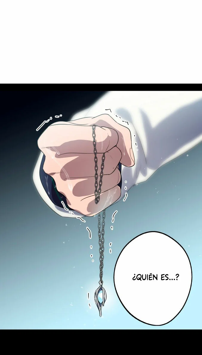 Ojos Nevados en una Noche Obscura Capítulo 134 - Page 5