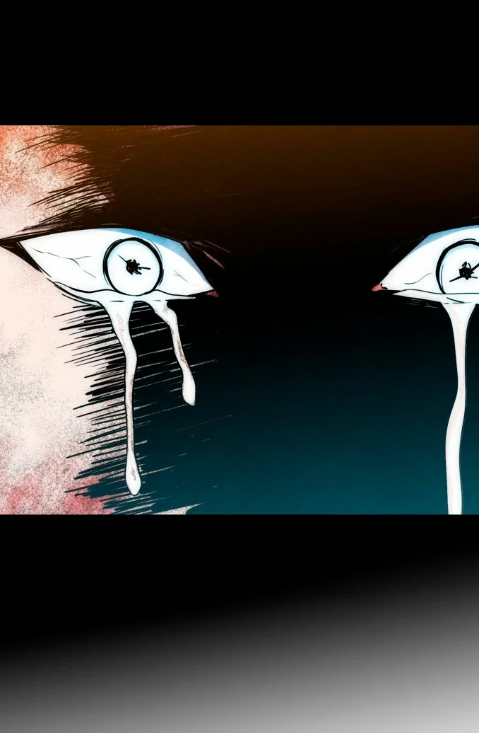 Ojos Nevados en una Noche Obscura Capítulo 134 - Page 57