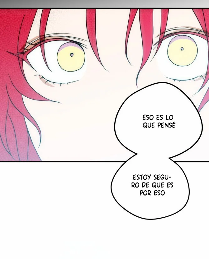 Ojos Nevados en una Noche Obscura Capítulo 134 - Page 58