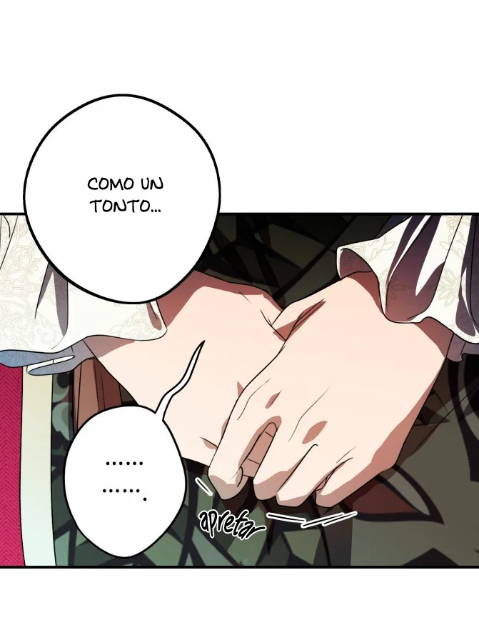 Ojos Nevados en una Noche Obscura Capítulo 134 - Page 60