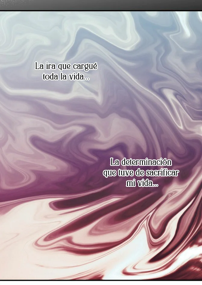 Ojos Nevados en una Noche Obscura Capítulo 134 - Page 62