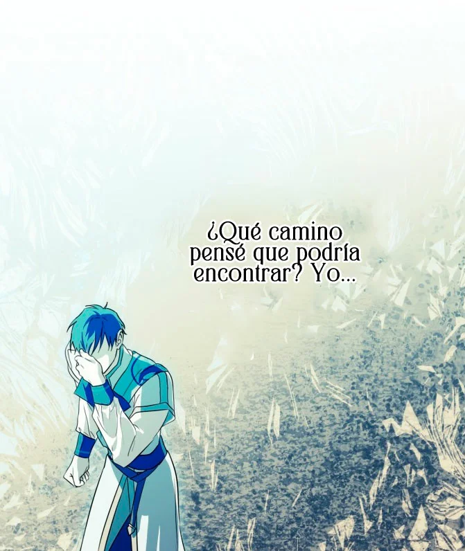 Ojos Nevados en una Noche Obscura Capítulo 134 - Page 66
