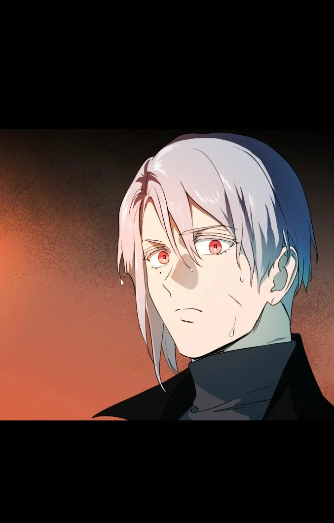 Ojos Nevados en una Noche Obscura Capítulo 134 - Page 7