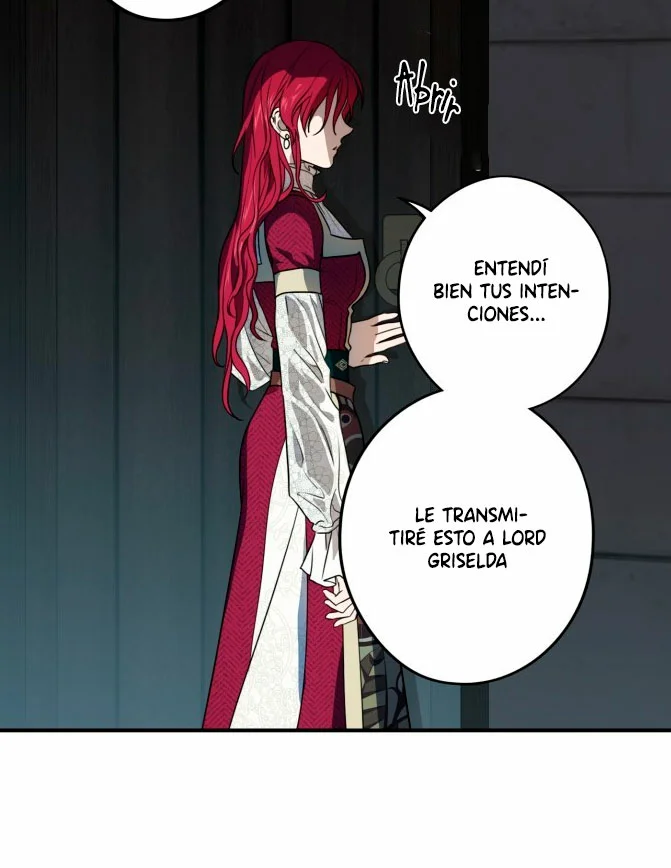 Ojos Nevados en una Noche Obscura Capítulo 134 - Page 72