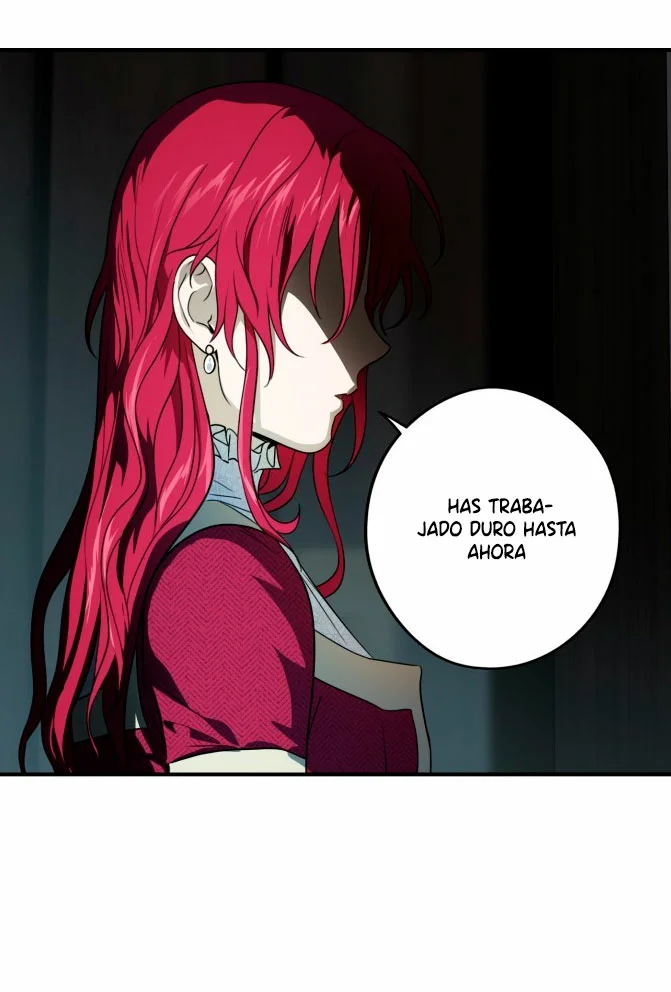 Ojos Nevados en una Noche Obscura Capítulo 134 - Page 74