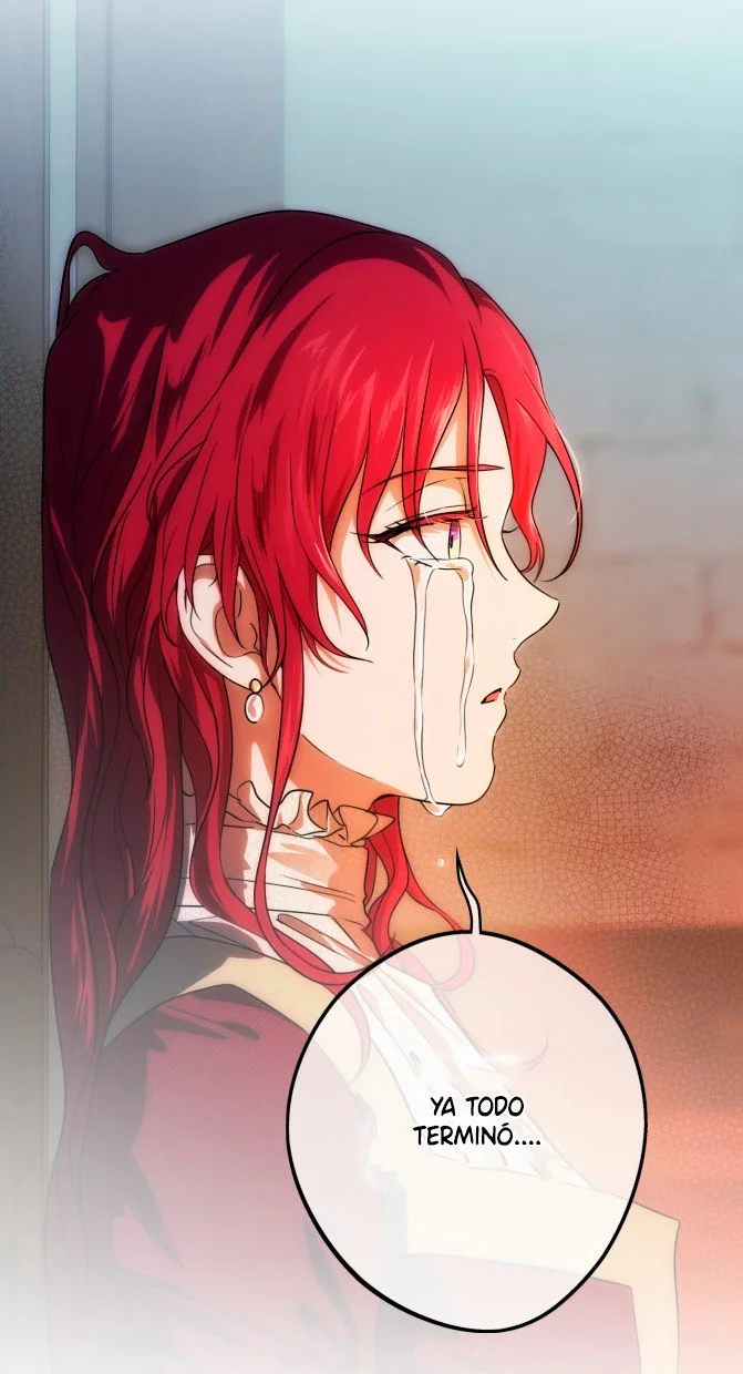 Ojos Nevados en una Noche Obscura Capítulo 134 - Page 84