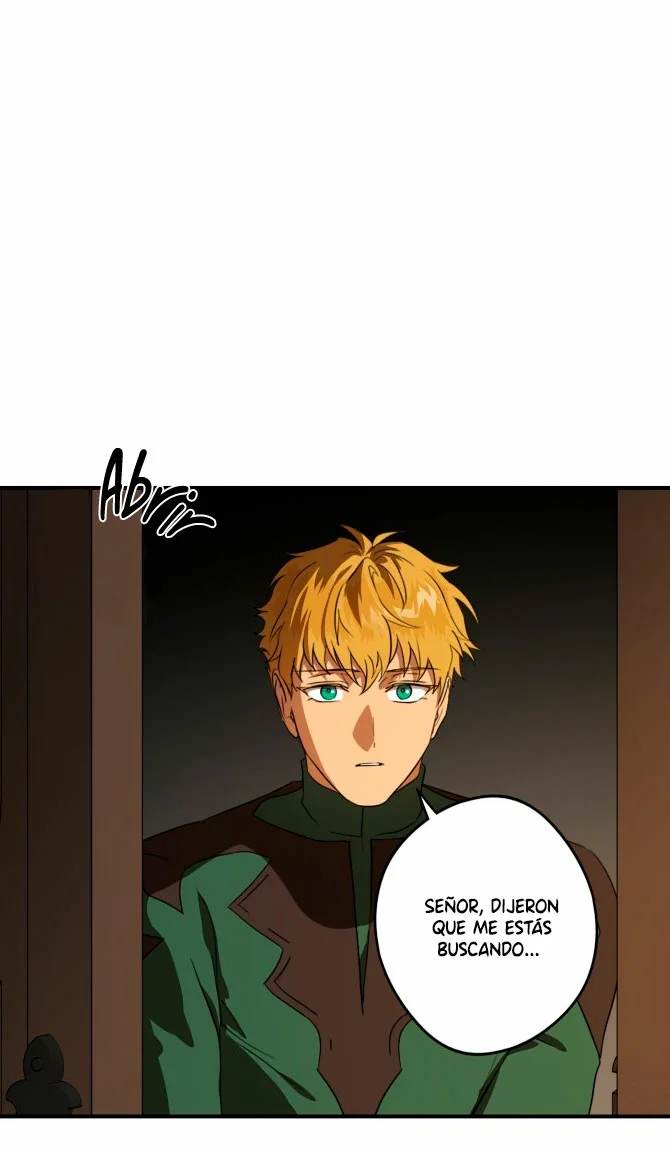 Ojos Nevados en una Noche Obscura Capítulo 134 - Page 90