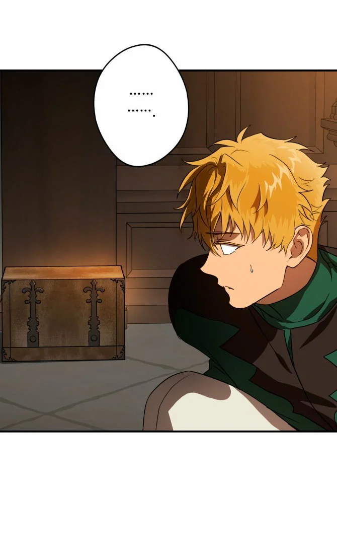 Ojos Nevados en una Noche Obscura Capítulo 134 - Page 95