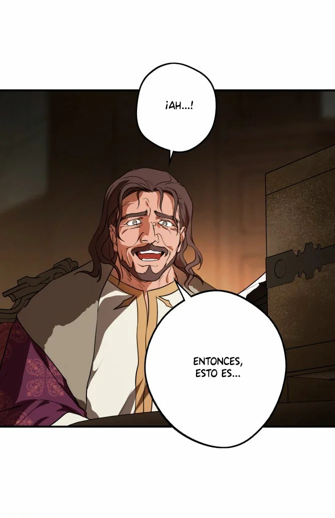 Ojos Nevados en una Noche Obscura Capítulo 134 - Page 97