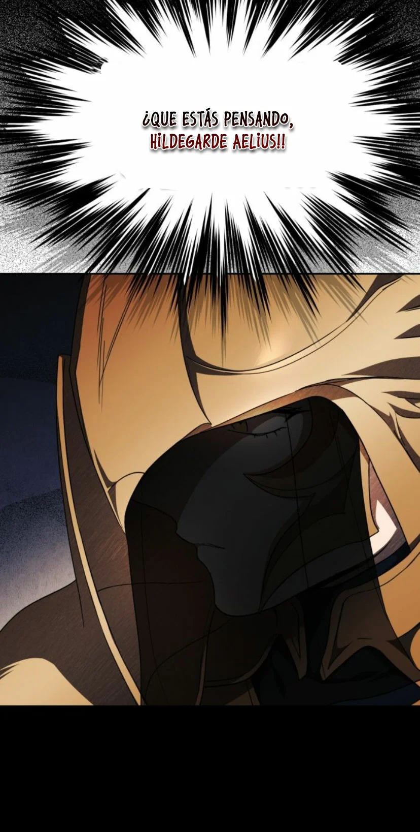 Ojos Nevados en una Noche Obscura Capítulo 135 - Page 18
