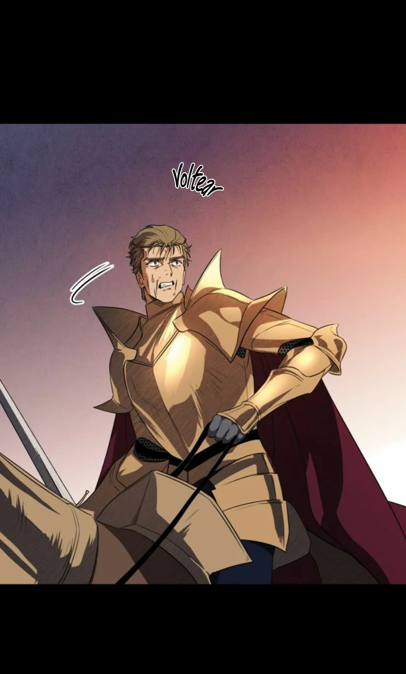 Ojos Nevados en una Noche Obscura Capítulo 135 - Page 19