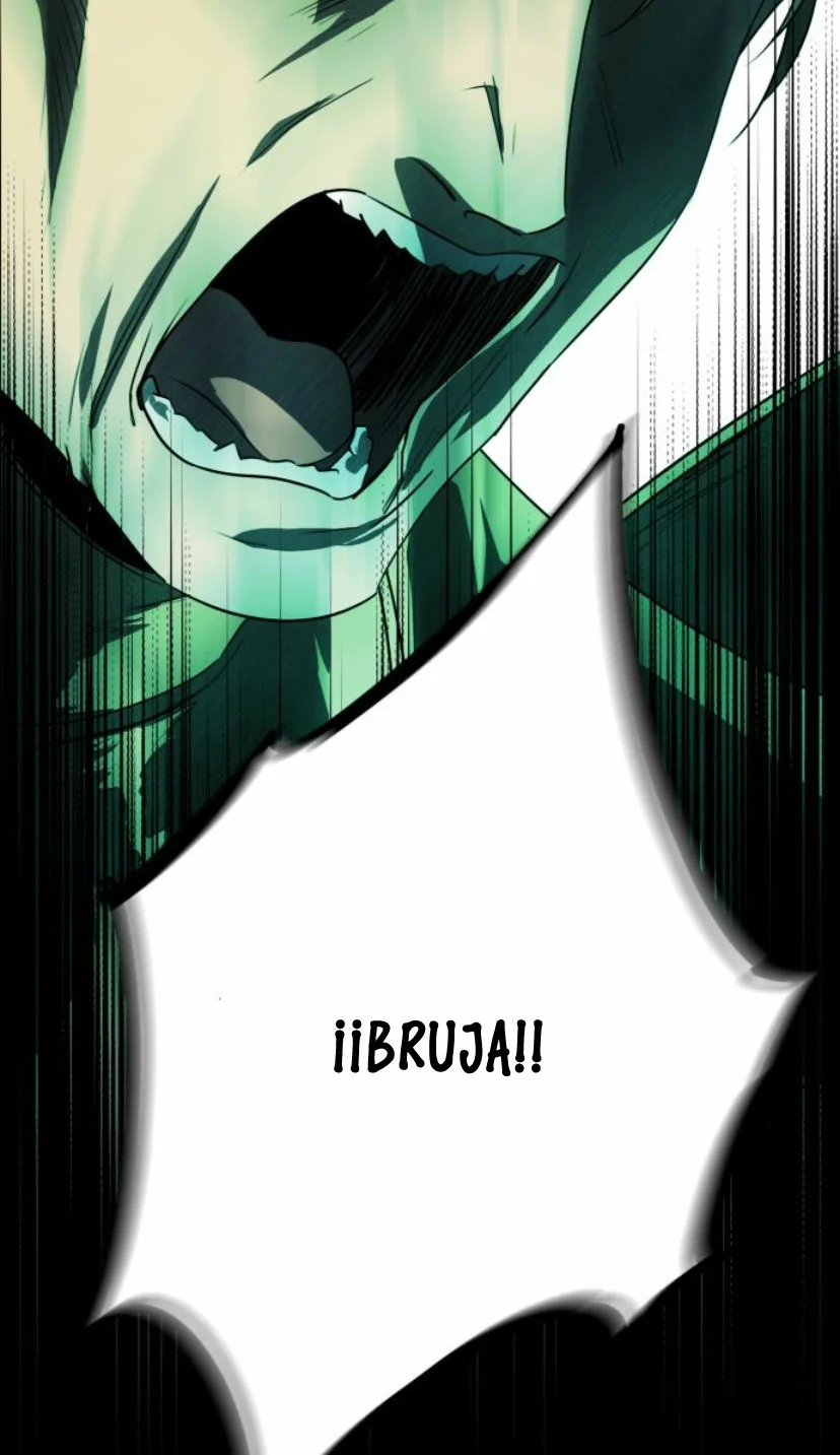 Ojos Nevados en una Noche Obscura Capítulo 135 - Page 27