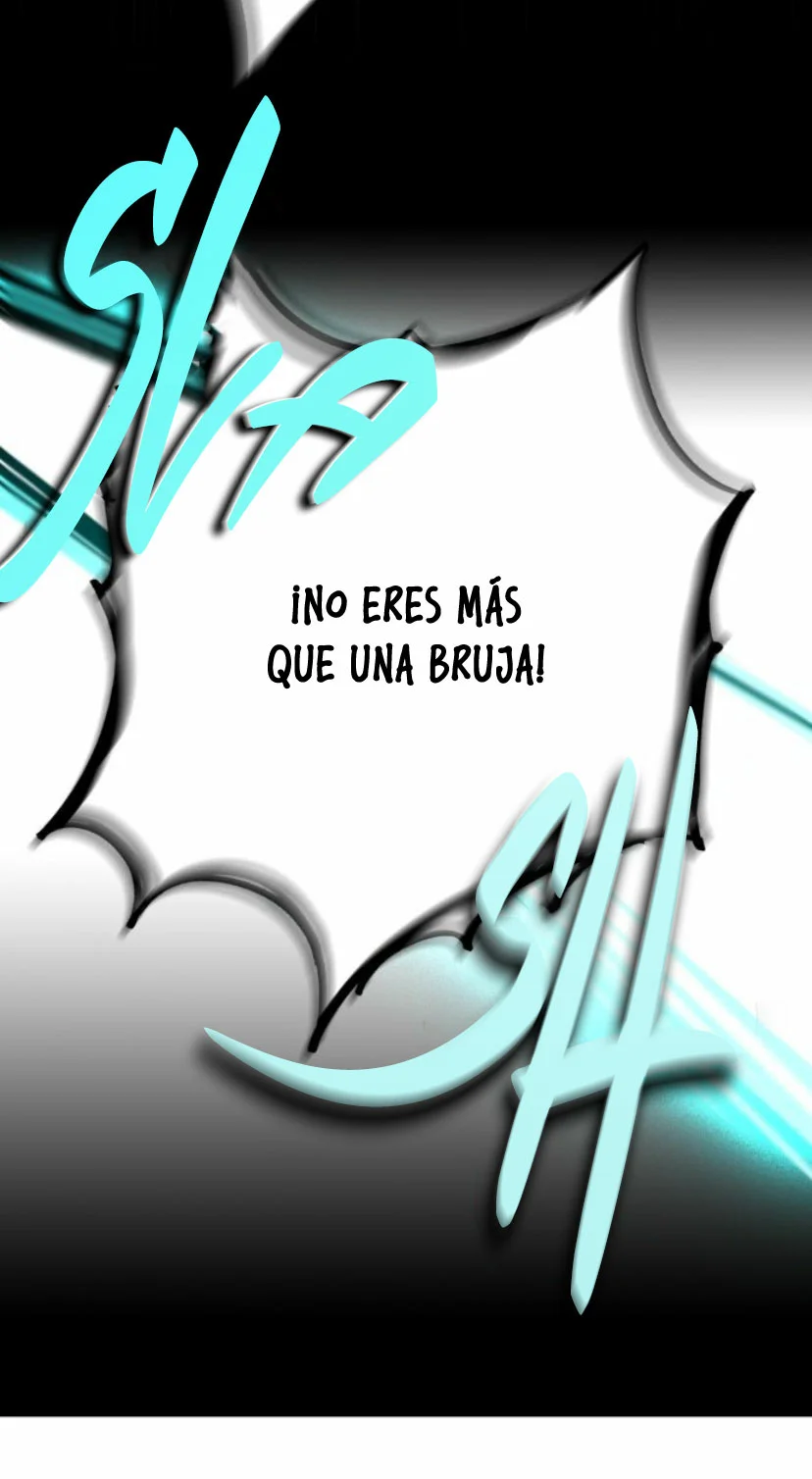 Ojos Nevados en una Noche Obscura Capítulo 135 - Page 28