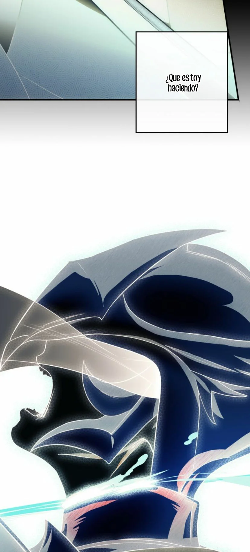 Ojos Nevados en una Noche Obscura Capítulo 135 - Page 31