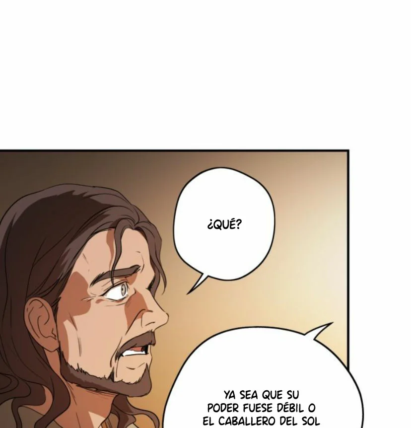 Ojos Nevados en una Noche Obscura Capítulo 135 - Page 38