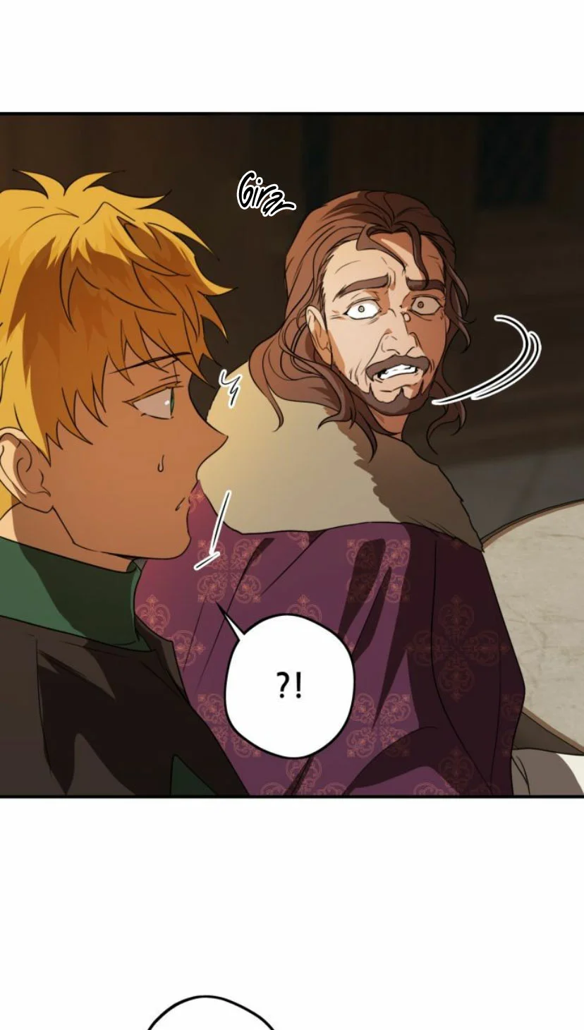 Ojos Nevados en una Noche Obscura Capítulo 135 - Page 44