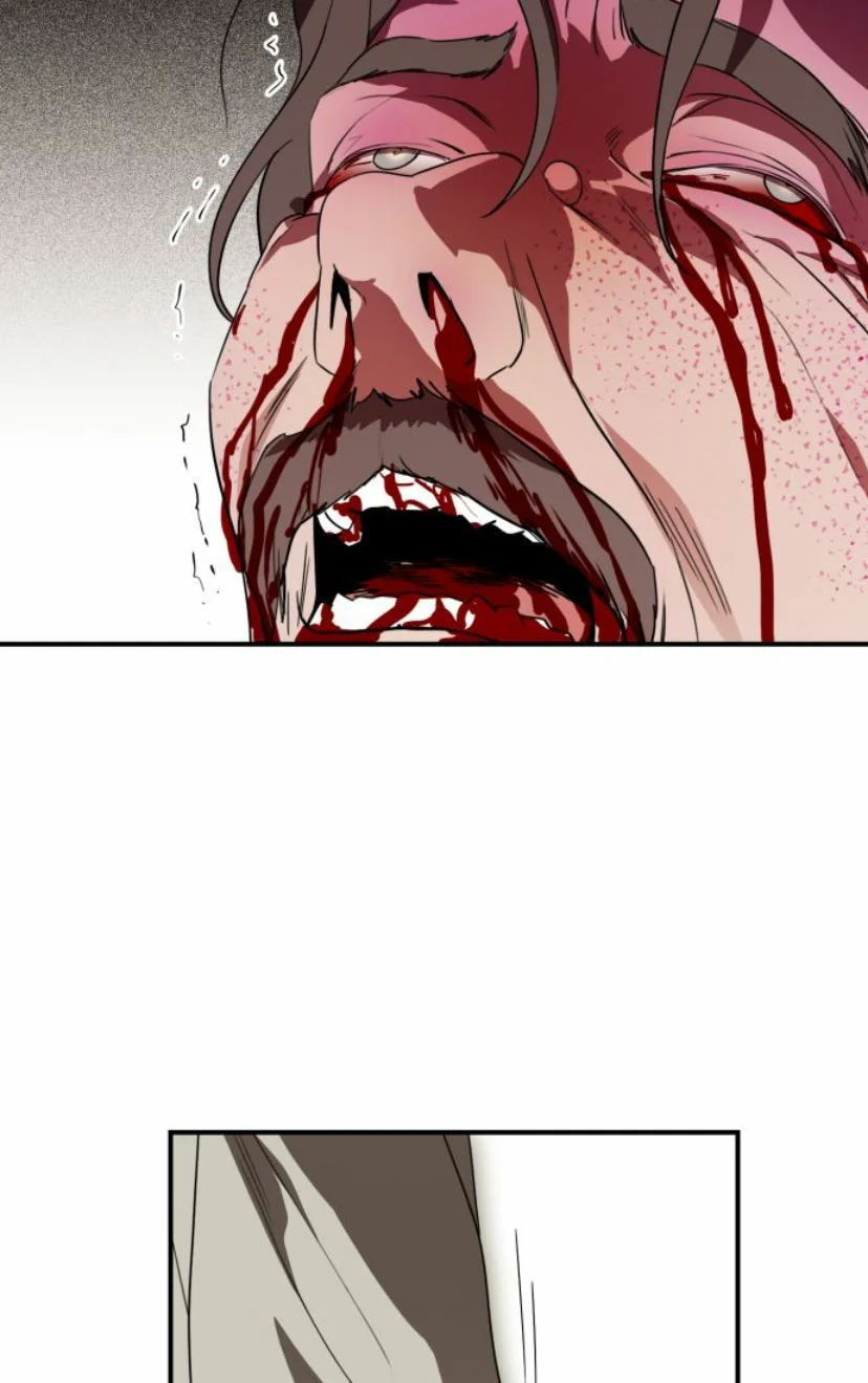 Ojos Nevados en una Noche Obscura Capítulo 135 - Page 55