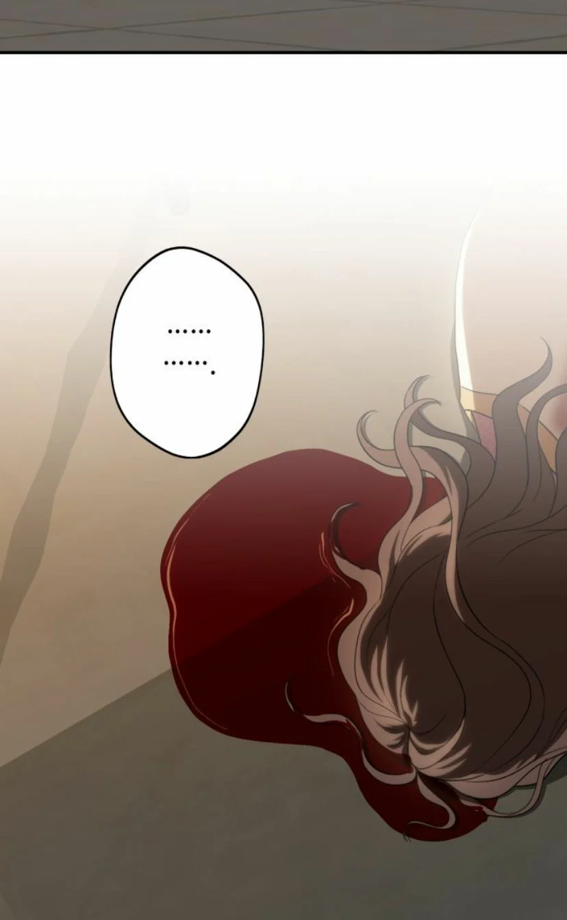 Ojos Nevados en una Noche Obscura Capítulo 135 - Page 58