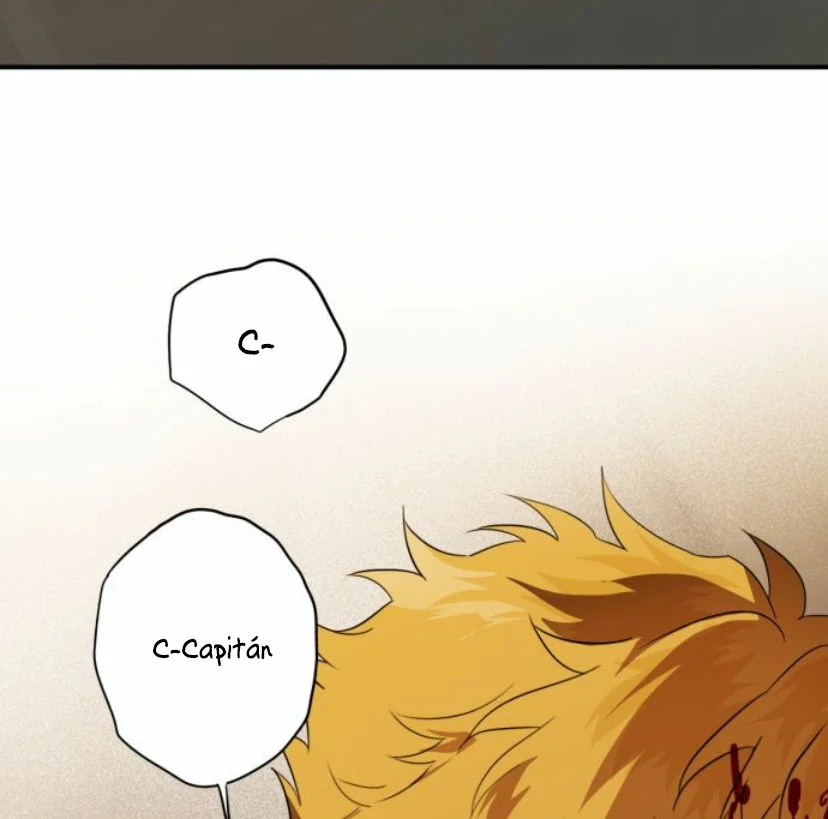 Ojos Nevados en una Noche Obscura Capítulo 135 - Page 59