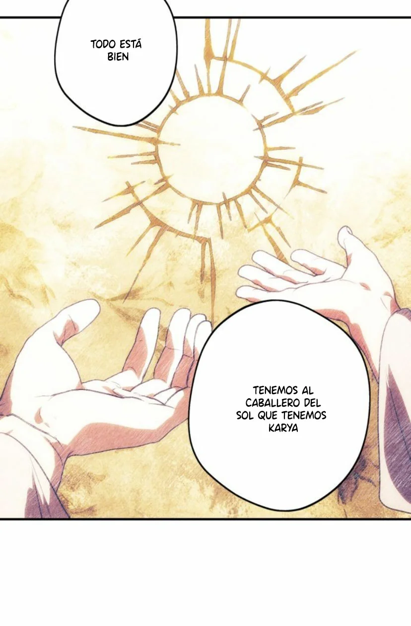 Ojos Nevados en una Noche Obscura Capítulo 135 - Page 65