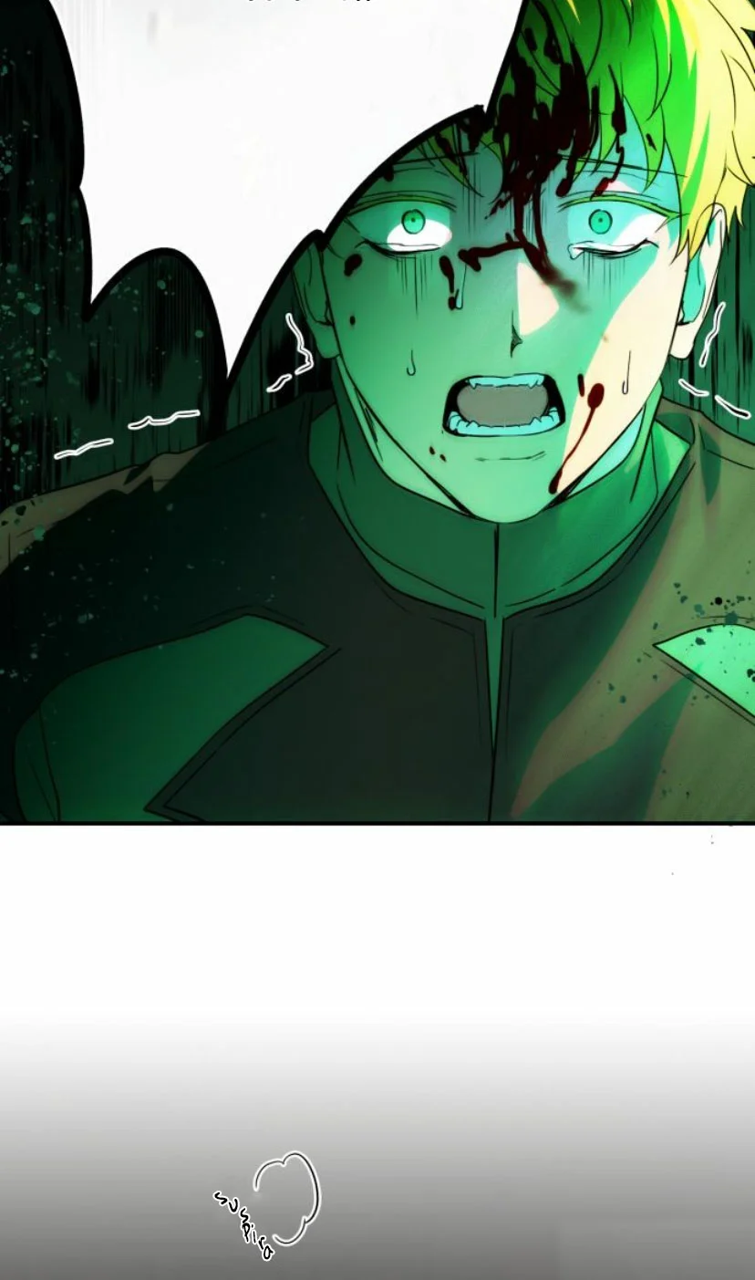 Ojos Nevados en una Noche Obscura Capítulo 135 - Page 76