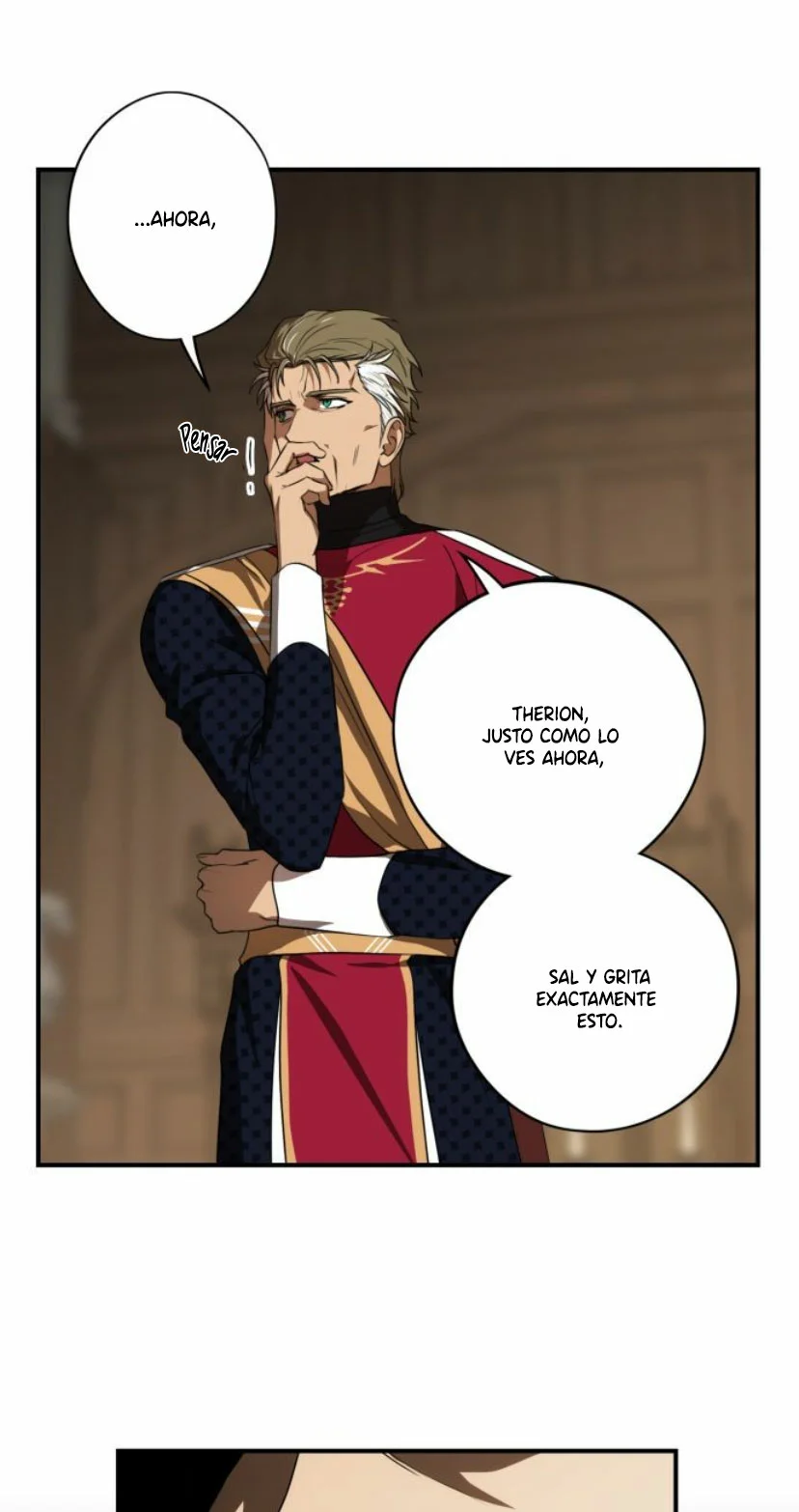 Ojos Nevados en una Noche Obscura Capítulo 135 - Page 81