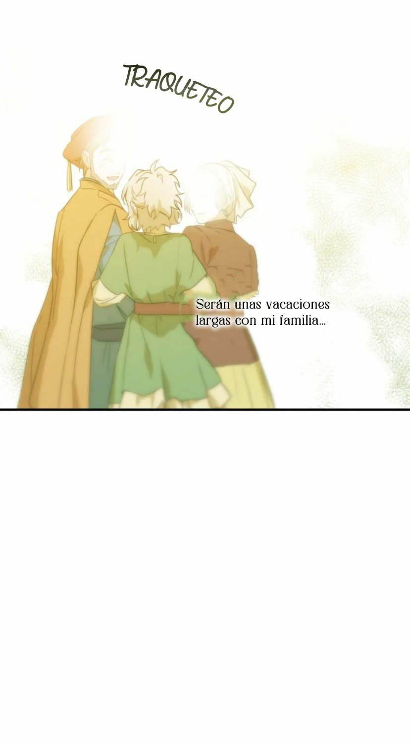 Ojos Nevados en una Noche Obscura Capítulo 136 - Page 12