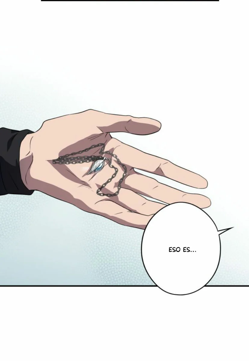 Ojos Nevados en una Noche Obscura Capítulo 136 - Page 41