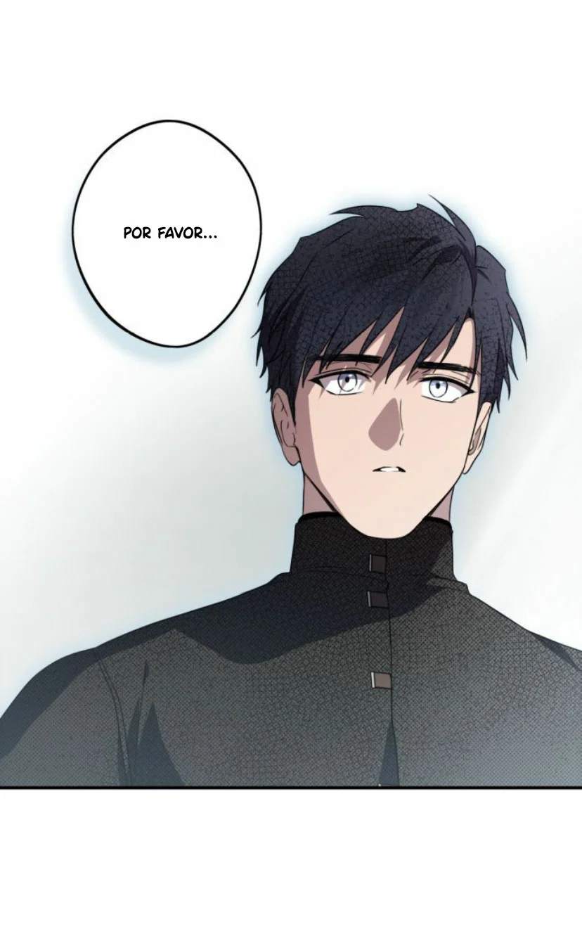 Ojos Nevados en una Noche Obscura Capítulo 136 - Page 43
