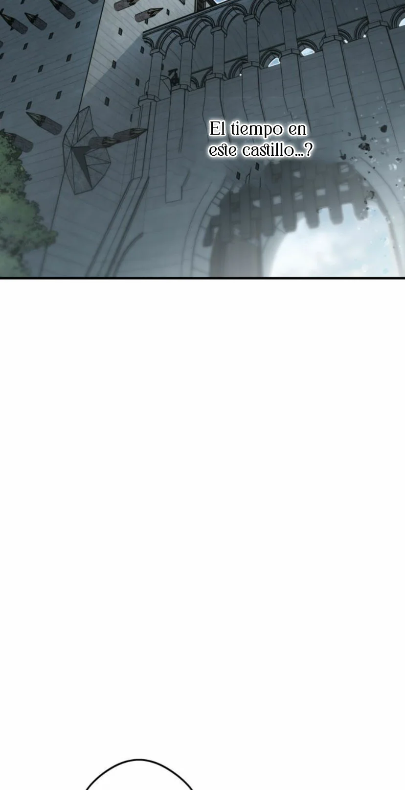 Ojos Nevados en una Noche Obscura Capítulo 136 - Page 52