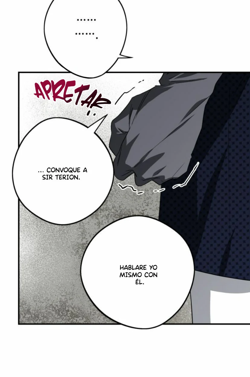 Ojos Nevados en una Noche Obscura Capítulo 136 - Page 53