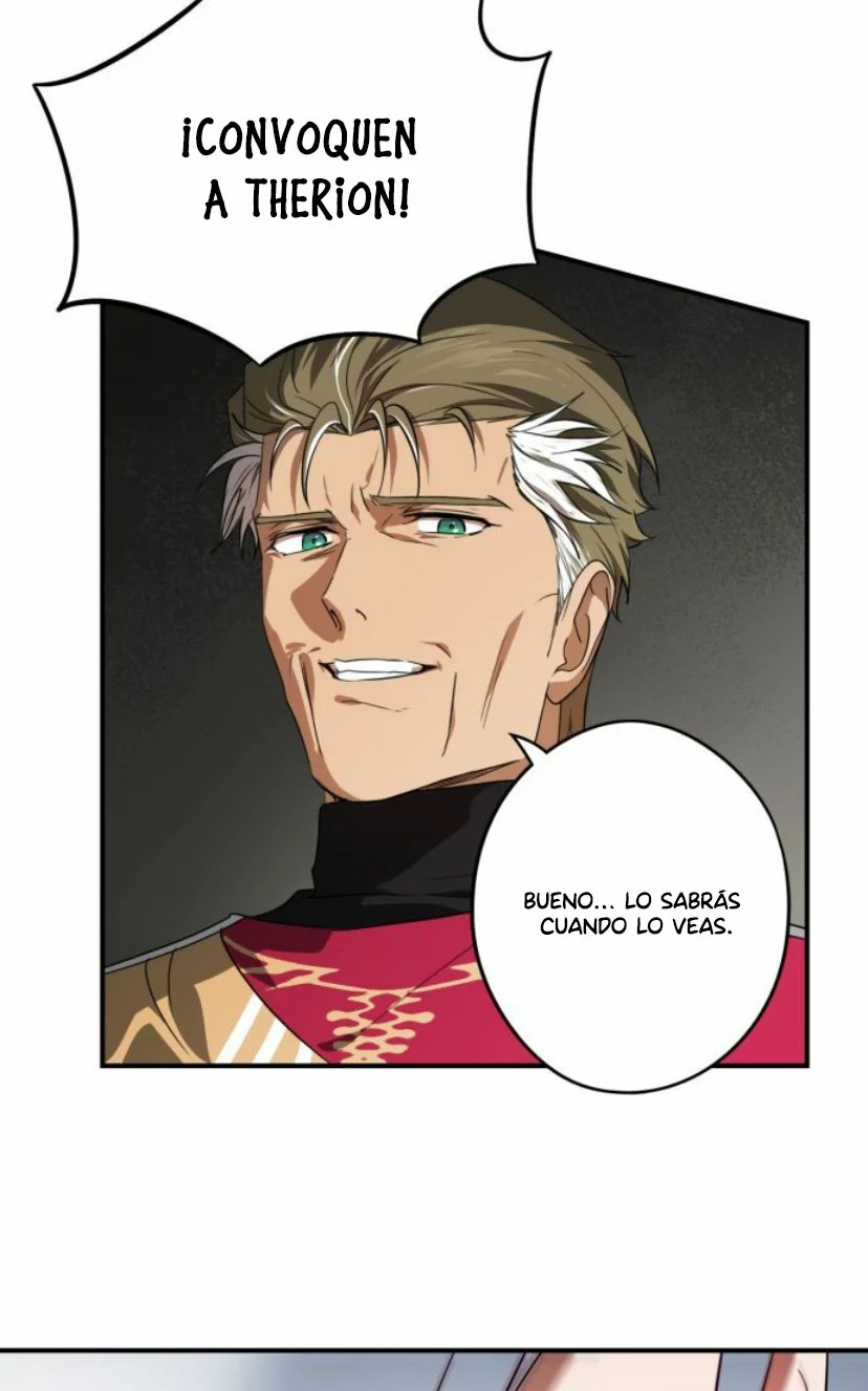 Ojos Nevados en una Noche Obscura Capítulo 136 - Page 62