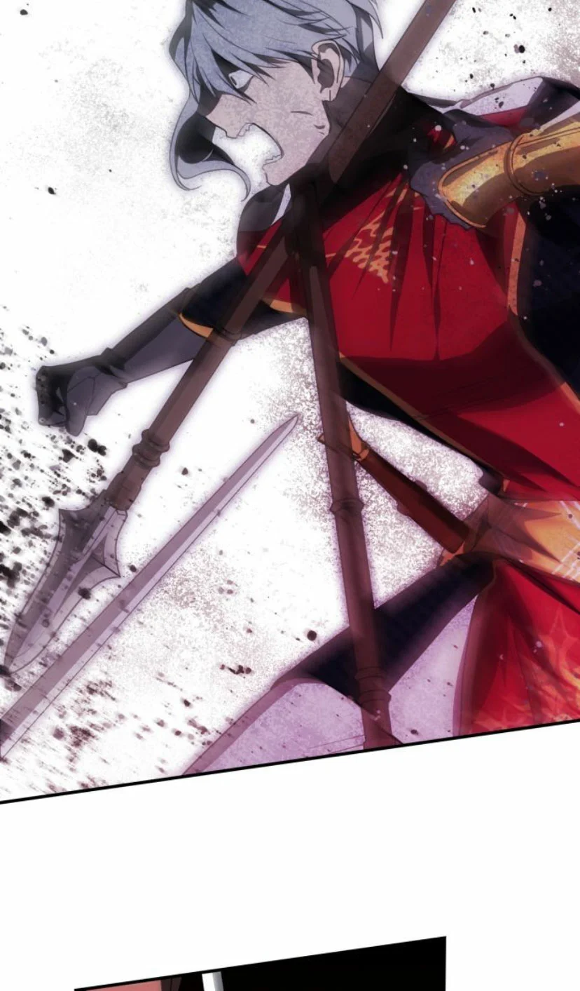 Ojos Nevados en una Noche Obscura Capítulo 136 - Page 65