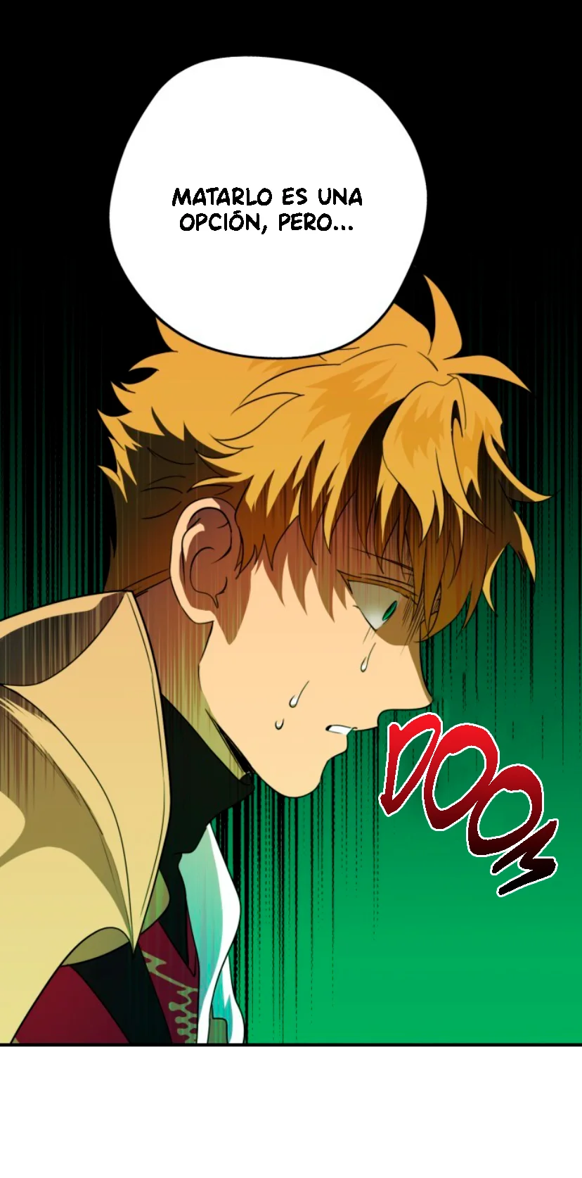 Ojos Nevados en una Noche Obscura Capítulo 137 - Page 14