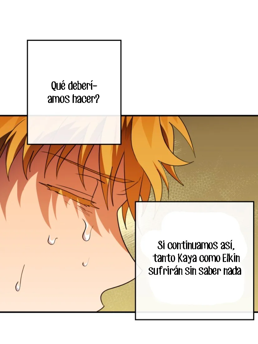 Ojos Nevados en una Noche Obscura Capítulo 137 - Page 22