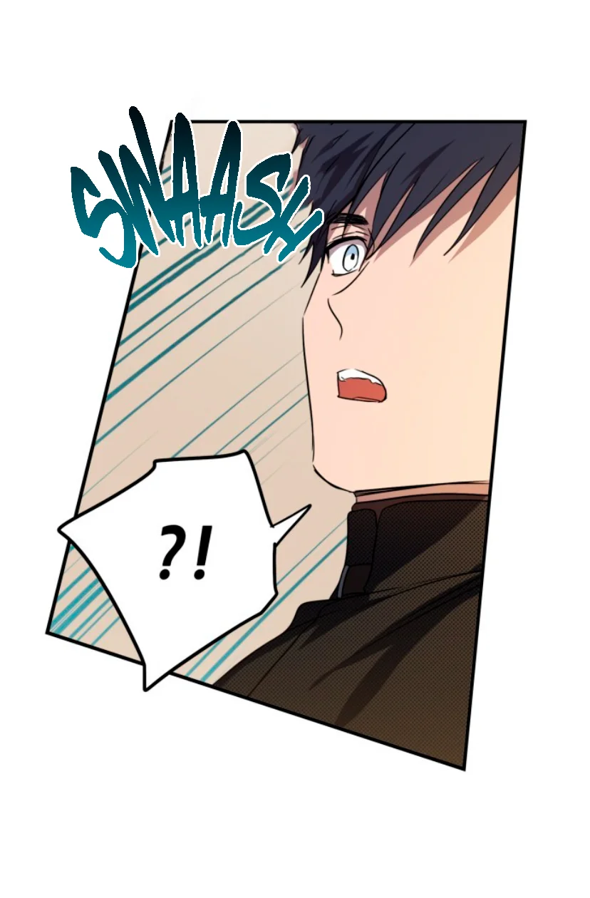 Ojos Nevados en una Noche Obscura Capítulo 137 - Page 35