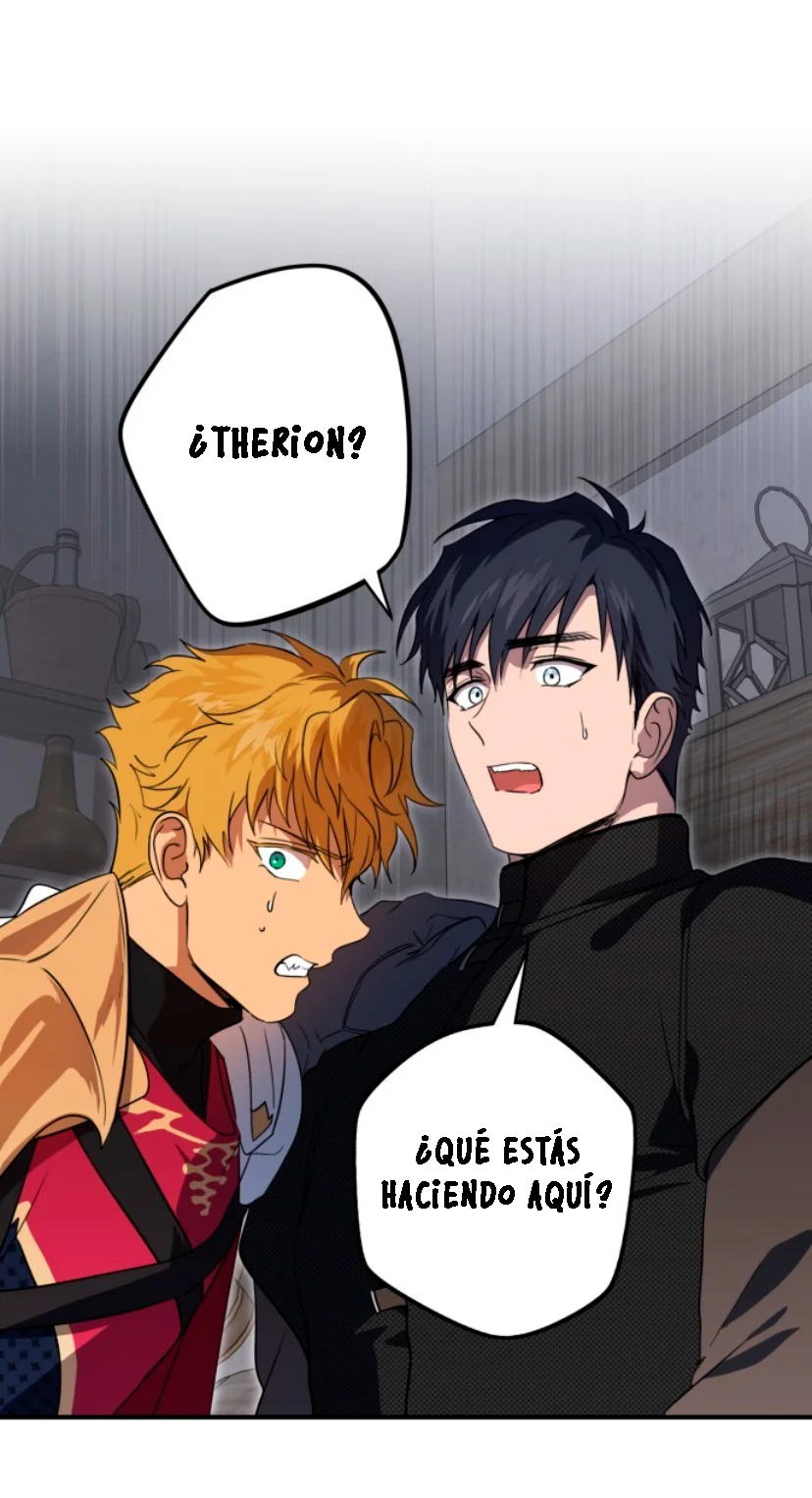 Ojos Nevados en una Noche Obscura Capítulo 137 - Page 37