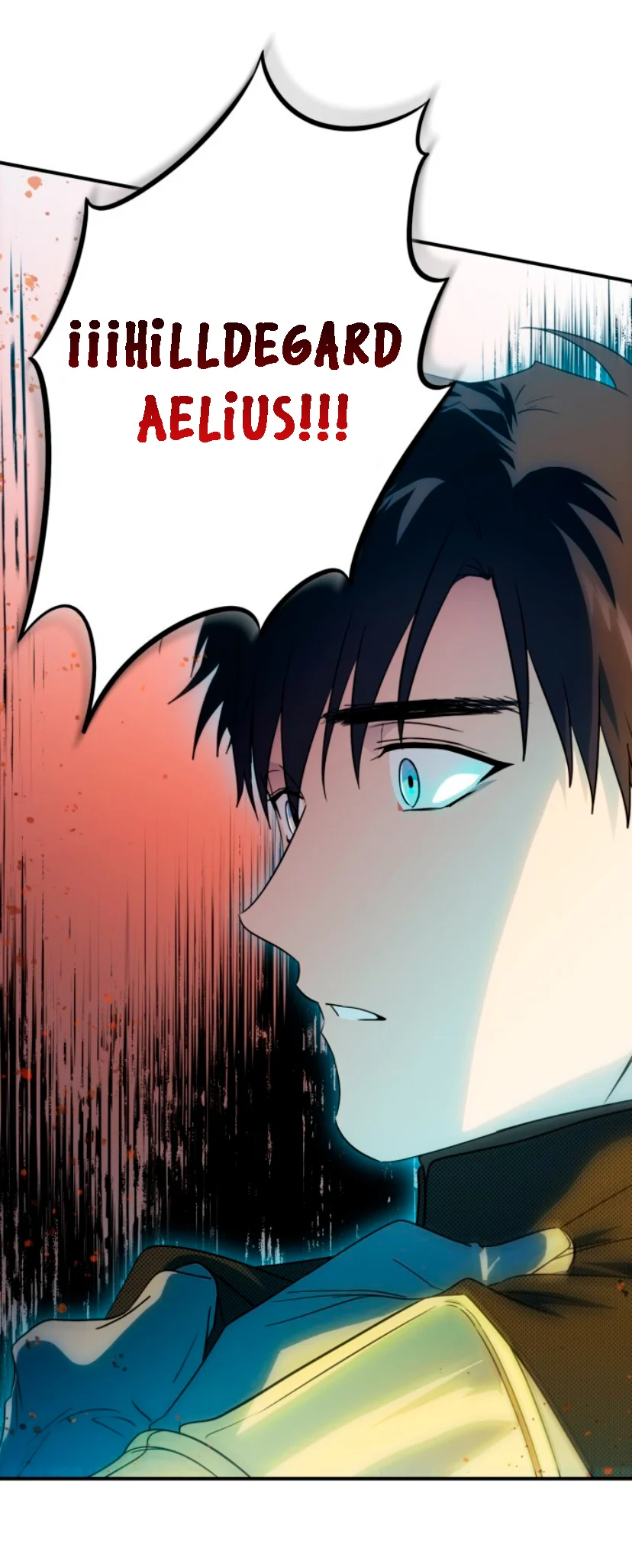 Ojos Nevados en una Noche Obscura Capítulo 137 - Page 54