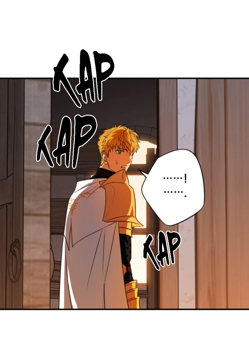 Ojos Nevados en una Noche Obscura Capítulo 137 - Page 58