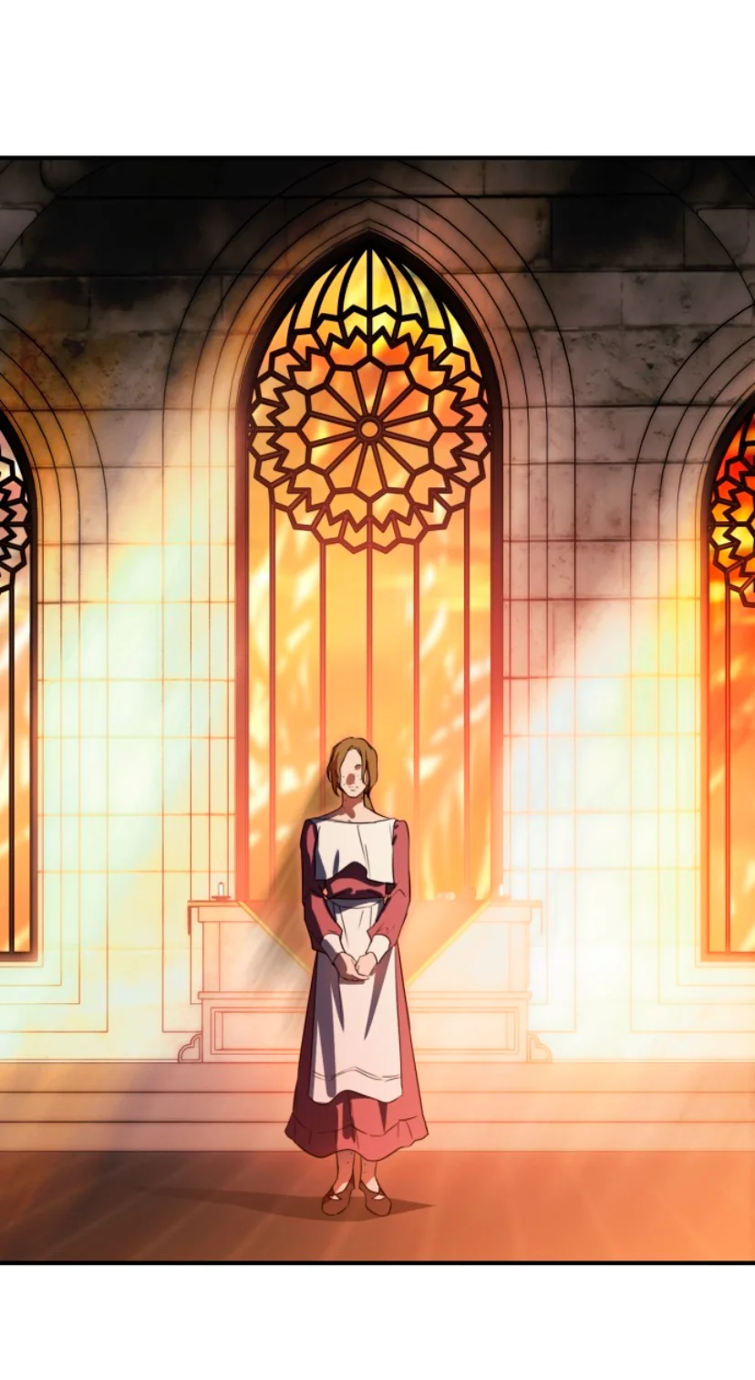 Ojos Nevados en una Noche Obscura Capítulo 137 - Page 73