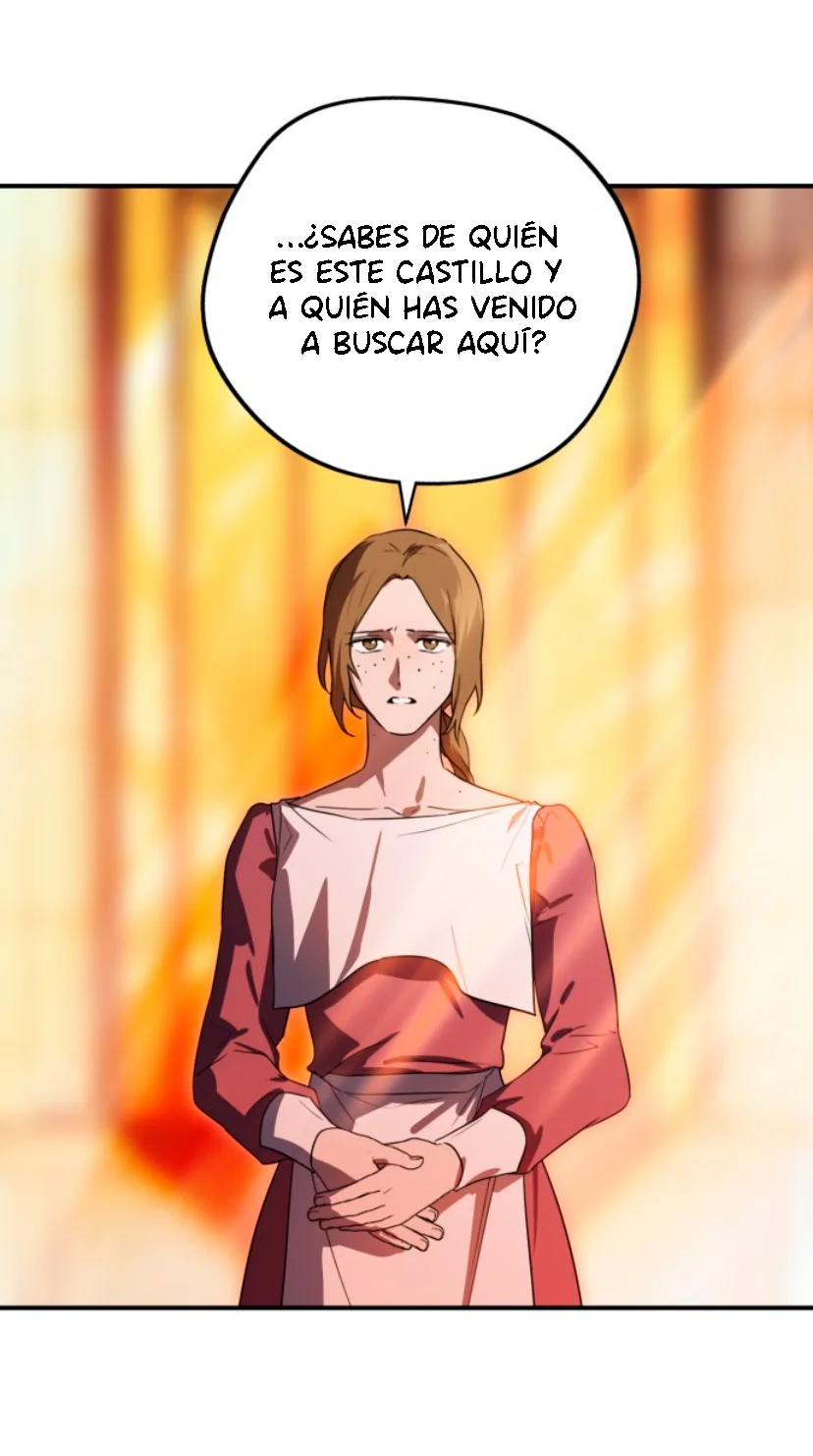 Ojos Nevados en una Noche Obscura Capítulo 137 - Page 74