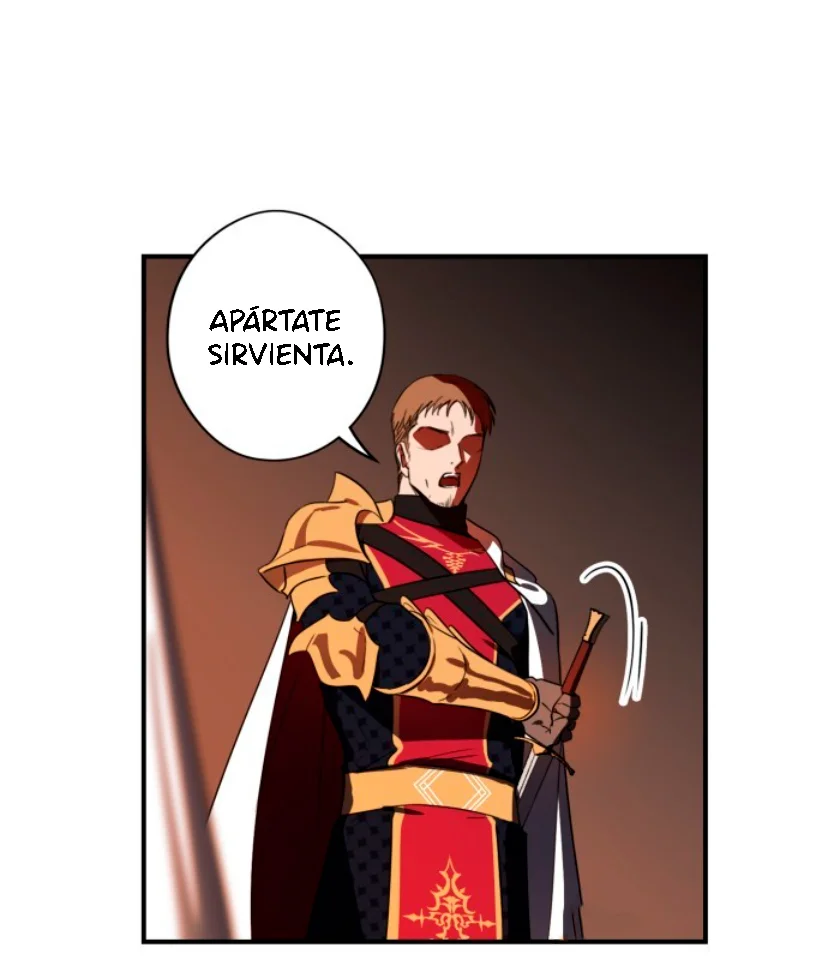 Ojos Nevados en una Noche Obscura Capítulo 137 - Page 77