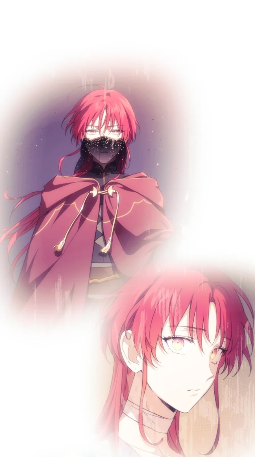 Ojos Nevados en una Noche Obscura Capítulo 137 - Page 88