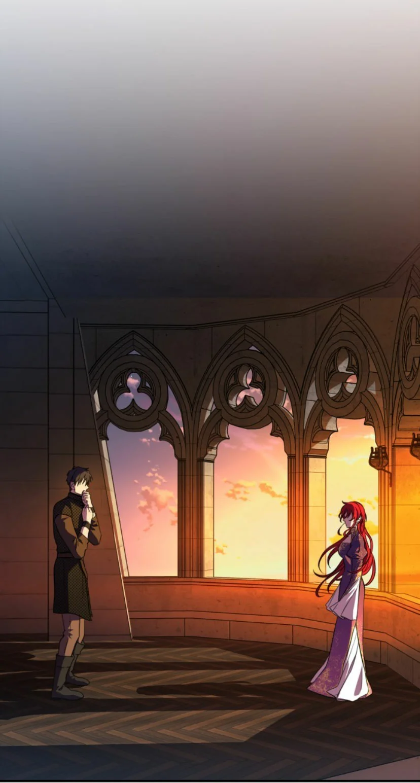 Ojos Nevados en una Noche Obscura Capítulo 138 - Page 18