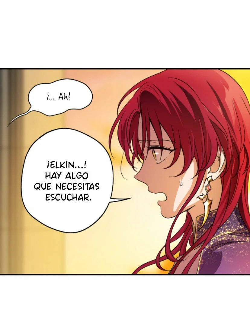 Ojos Nevados en una Noche Obscura Capítulo 138 - Page 20