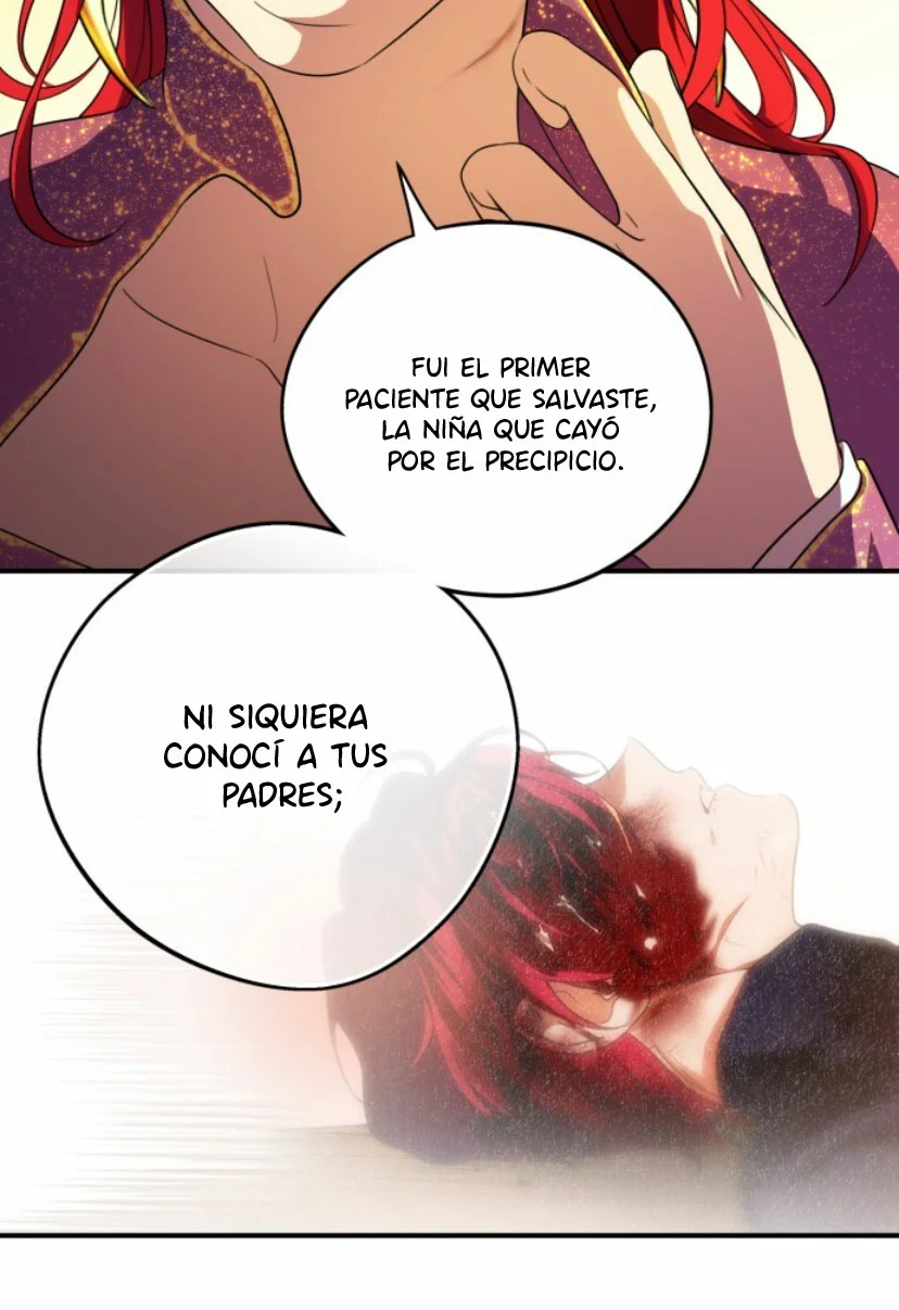 Ojos Nevados en una Noche Obscura Capítulo 138 - Page 24