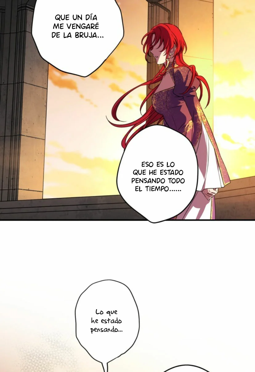 Ojos Nevados en una Noche Obscura Capítulo 138 - Page 28